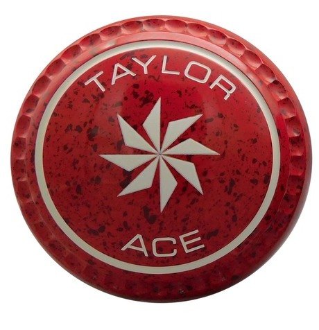 ACE CHERRY RED SIZE 0000 HEAVY XTREME GRIP (B76)
