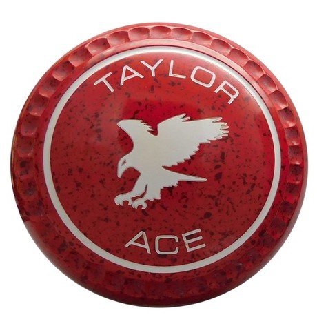 ACE CHERRY RED SIZE 0000 HEAVY XTREME GRIP (P39)