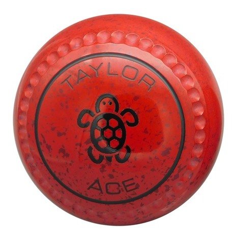 ACE CHERRY RED SIZE 000 Heavy XTREME GRIP (G56)