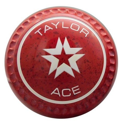 ACE CHERRY RED SIZE 000 HEAVY XTREME GRIP (Y74)