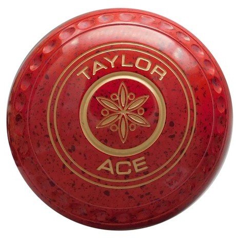 ACE CHERRY RED SIZE 00 HEAVY PROGRIP (N14)