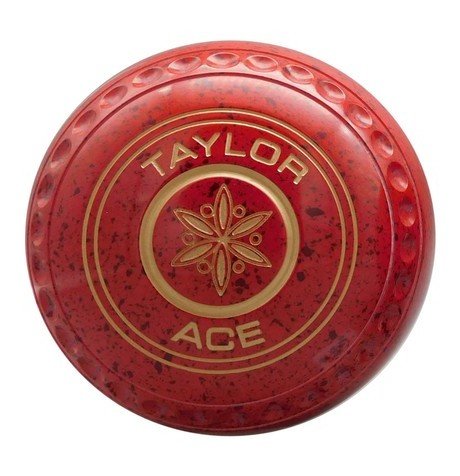 ACE CHERRY RED SIZE 00 HEAVY PROGRIP (R47)
