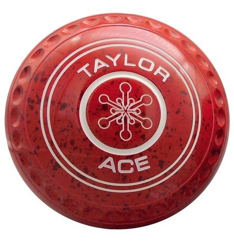 ACE CHERRY RED SIZE 00 HEAVY PROGRIP (Y78)