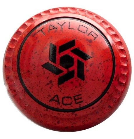ACE CHERRY RED SIZE 00 HEAVY XTREME GRIP (E1)