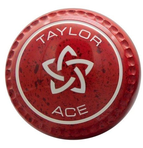 ACE CHERRY RED SIZE 00 HEAVY XTREME GRIP (X65)