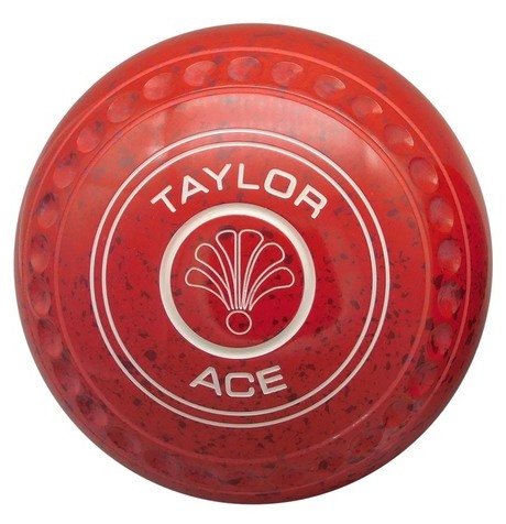 ACE CHERRY RED Size 0 Heavy PROGRIP (C60)