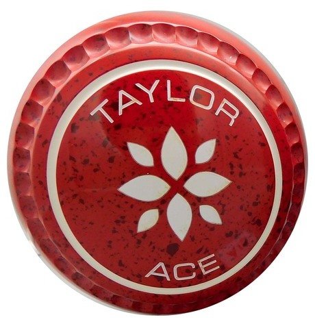ACE CHERRY RED SIZE 0 HEAVY XTREME GRIP (A15)