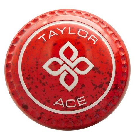 ACE CHERRY RED SIZE 0 HEAVY XTREME GRIP (F72)
