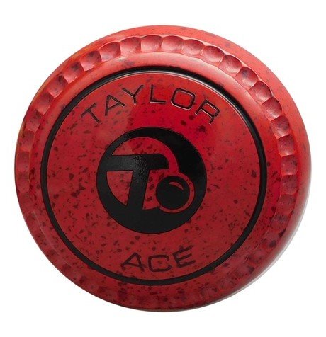 ACE CHERRY RED SIZE 0 HEAVY XTREME GRIP (N40)
