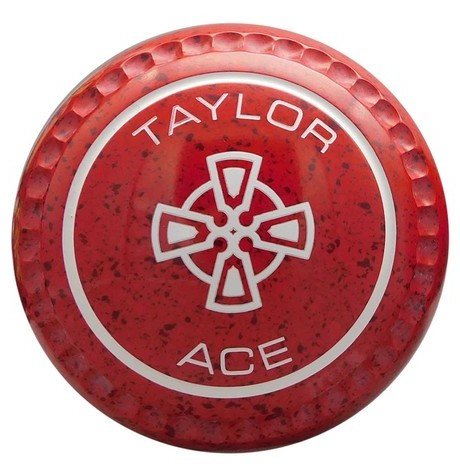 ACE CHERRY RED SIZE 0 HEAVY XTREME GRIP (N98)