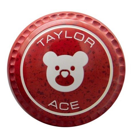 ACE CHERRY RED SIZE 0 HEAVY XTREME GRIP (V31)