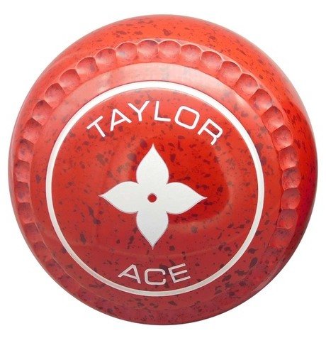 ACE CHERRY RED Size 1 Heavy Xtreme Grip (A122)