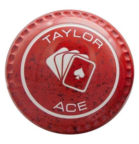 ACE CHERRY RED SIZE 1 HEAVY XTREME GRIP (A68)