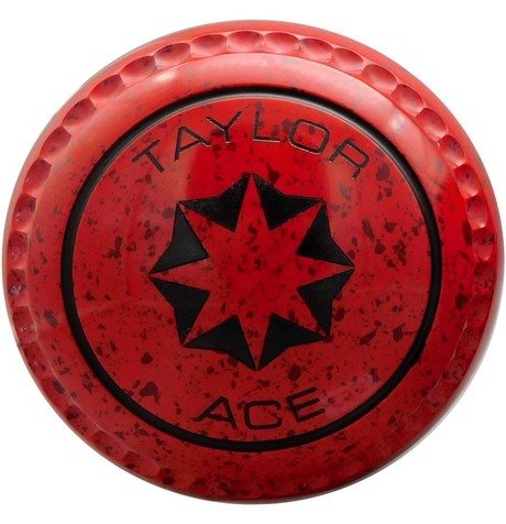 ACE CHERRY RED SIZE 1 HEAVY XTREME GRIP (C55)