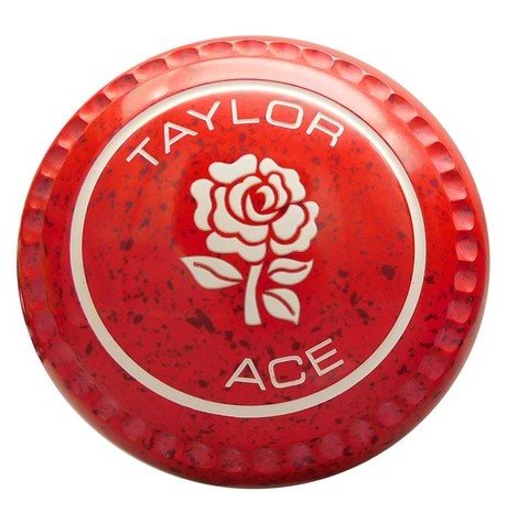 ACE CHERRY RED SIZE 1 HEAVY XTREME GRIP (G67)