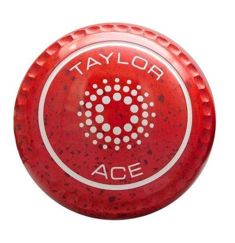 ACE CHERRY RED SIZE 1 HEAVY XTREME GRIP (H91)