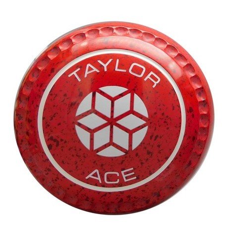 ACE CHERRY RED SIZE 1 HEAVY XTREME GRIP (J88)
