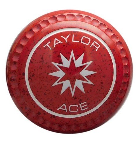 ACE CHERRY RED SIZE 1 HEAVY XTREME GRIP (L77)