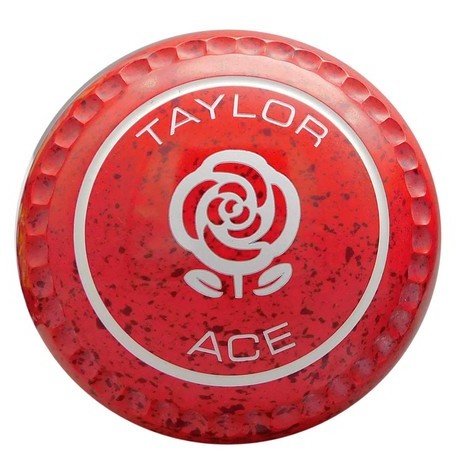 ACE CHERRY RED SIZE 1 HEAVY XTREME GRIP (N96)