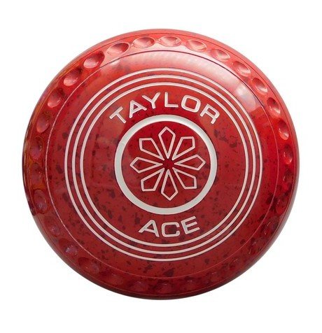 ACE CHERRY RED SIZE 1 HEAVY XTREME PROGRIP (H92)
