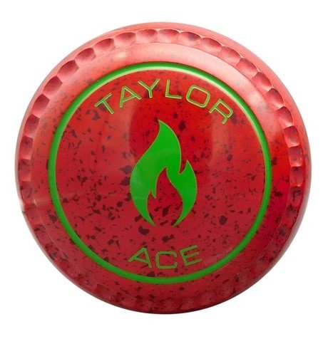 ACE CHERRY RED SIZE 2 HEAVY XTREME GRIP (F29)
