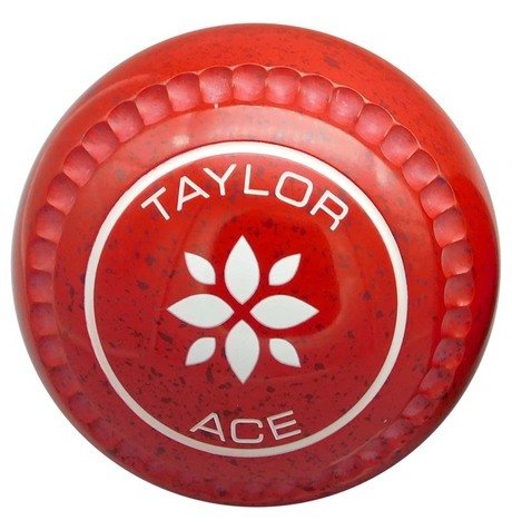 ACE CHERRY RED SIZE 2 Heavy XTREME GRIP (J63)
