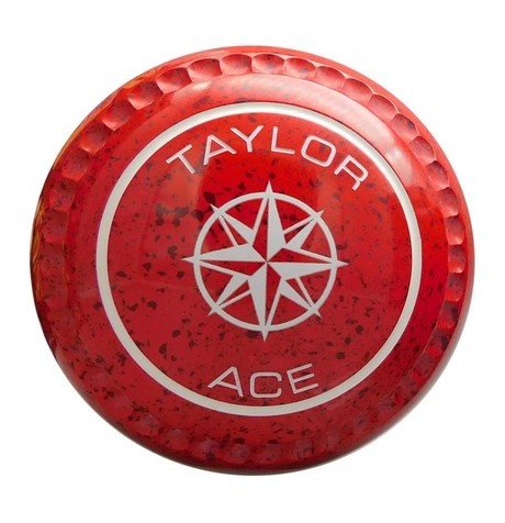 ACE CHERRY RED SIZE 2 HEAVY XTREME GRIP (J73)
