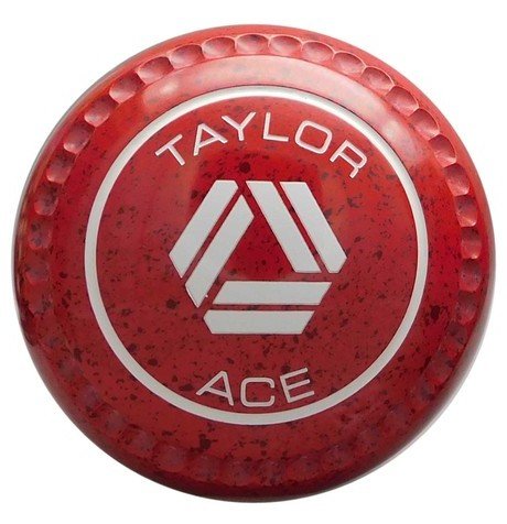 ACE CHERRY RED SIZE 2 HEAVY XTREME GRIP (M23)