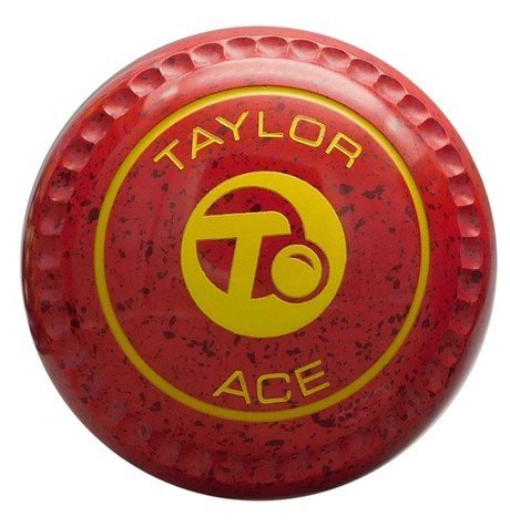 ACE CHERRY RED SIZE 2 HEAVY XTREME GRIP (M31)
