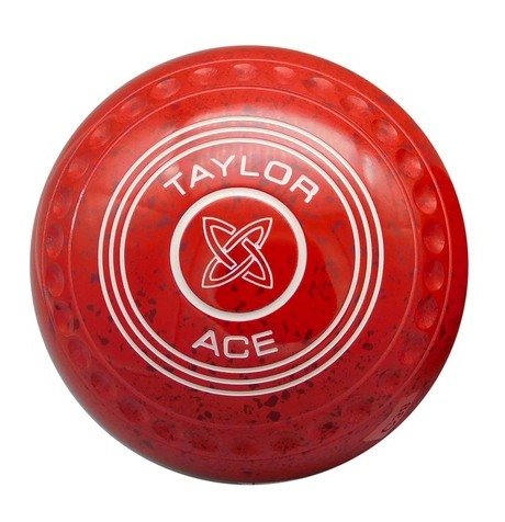 ACE CHERRY RED Size 3 Heavy PROGRIP (C38)