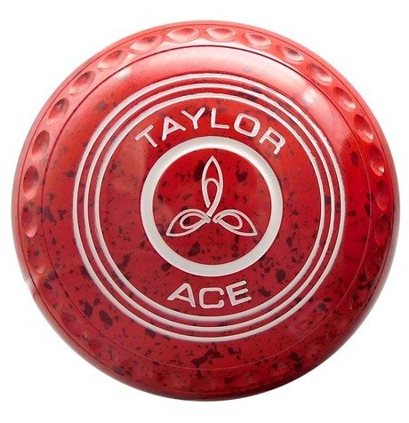 ACE CHERRY RED SIZE 3 HEAVY PROGRIP (D8)