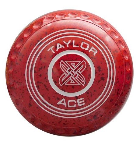 ACE CHERRY RED SIZE 3 HEAVY PROGRIP (N90)