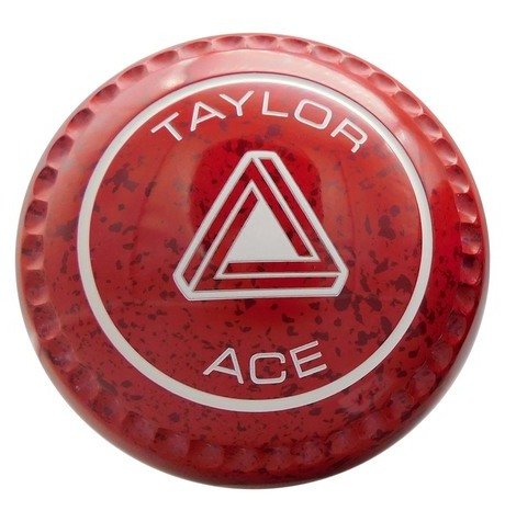 ACE CHERRY RED SIZE 3 HEAVY XTREME GRIP (A53)