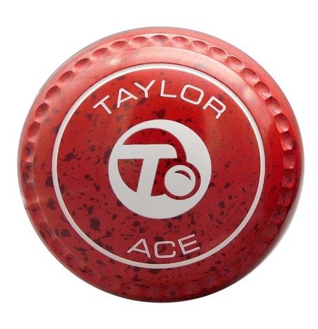 ACE CHERRY/RED Size 3 Heavy XTREME GRIP (E64)