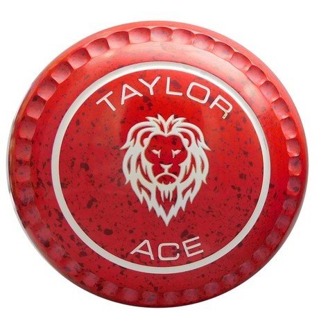 ACE CHERRY RED SIZE 3 HEAVY XTREME GRIP (H60)