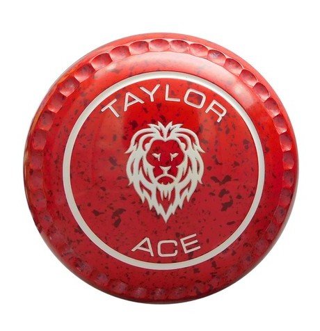 ACE CHERRY RED SIZE 3 HEAVY XTREME GRIP (J76)