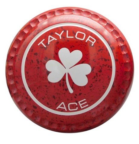 ACE CHERRY RED SIZE 3 HEAVY XTREME GRIP (N86)