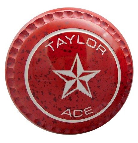 ACE CHERRY RED SIZE 4 HEAVY XTREME GRIP (A19)
