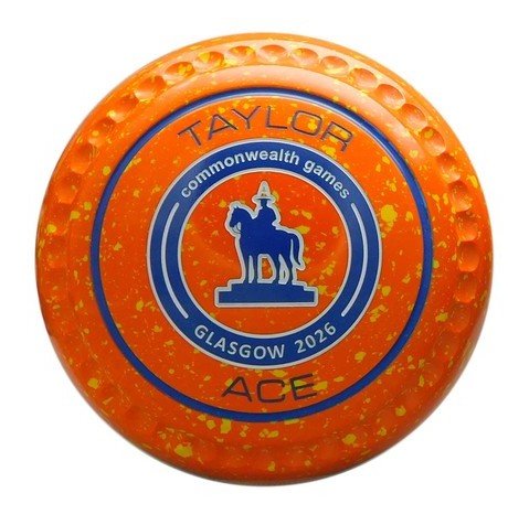 ACE COMMONWEALTH BOWL SIZE 0 HEAVY XTREME GRIP (K83)