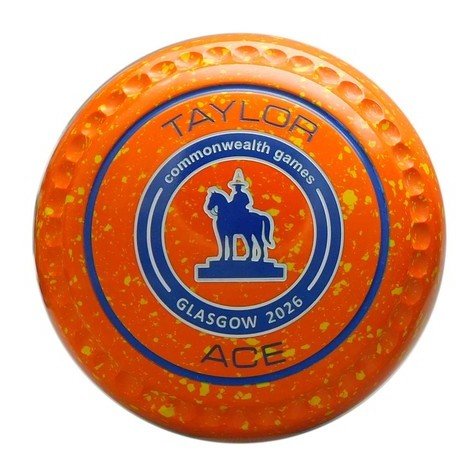 ACE COMMONWEALTH BOWL SIZE 0 HEAVY XTREME GRIP (K84)