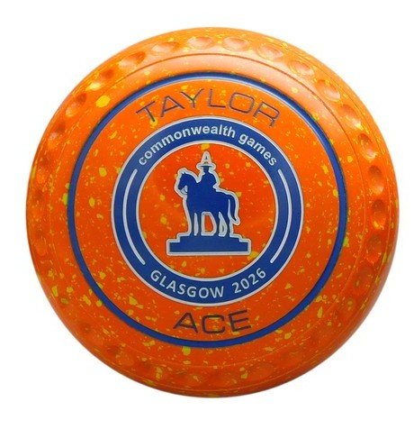 ACE COMMONWEALTH BOWL SIZE 0 HEAVY XTREME GRIP (K85)