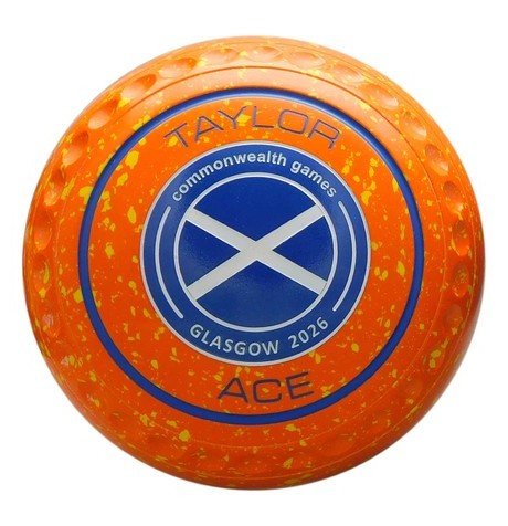 ACE COMMONWEALTH BOWL SIZE 0 HEAVY XTREME GRIP (K92)