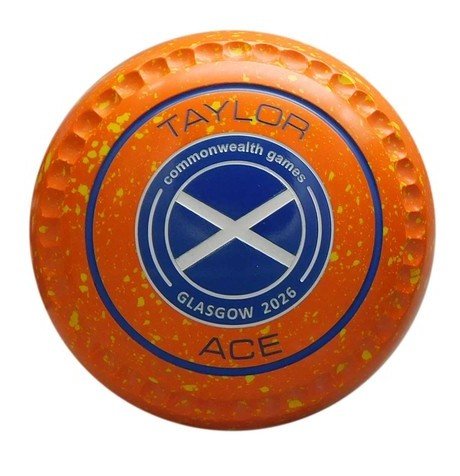 ACE COMMONWEALTH BOWL SIZE 0 HEAVY XTREME PROGRIP (L91)