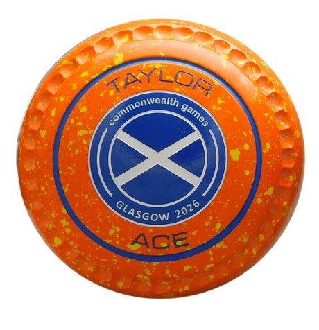 ACE COMMONWEALTH BOWL SIZE 1 HEAVY XTREME GRIP (K85)