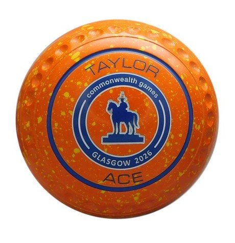 ACE COMMONWEALTH BOWL SIZE 1 HEAVY XTREME PROGRIP (L86)