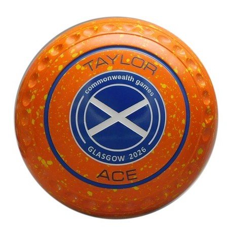 ACE COMMONWEALTH BOWL SIZE 1 HEAVY XTREME PROGRIP (L90)