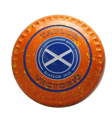 VECTOR VS COMMONWEALTH BOWL SIZE 2 HEAVY PROGRIP (M57)