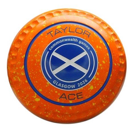 ACE COMMONWEALTH BOWL SIZE 2 HEAVY XTREME GRIP (K82)