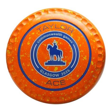 ACE COMMONWEALTH BOWL SIZE 2 HEAVY XTREME GRIP (K86)