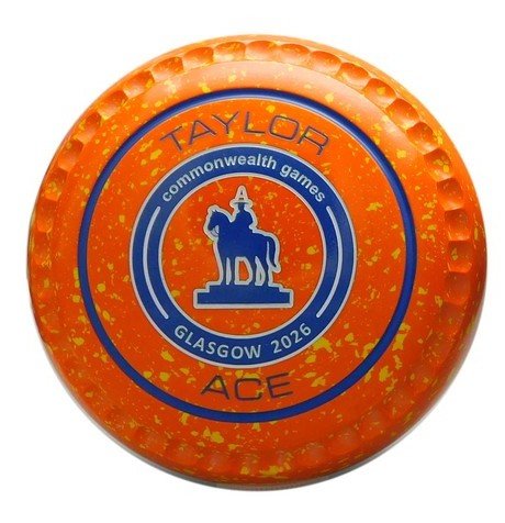 ACE COMMONWEALTH BOWL SIZE 2 HEAVY XTREME GRIP (K89)